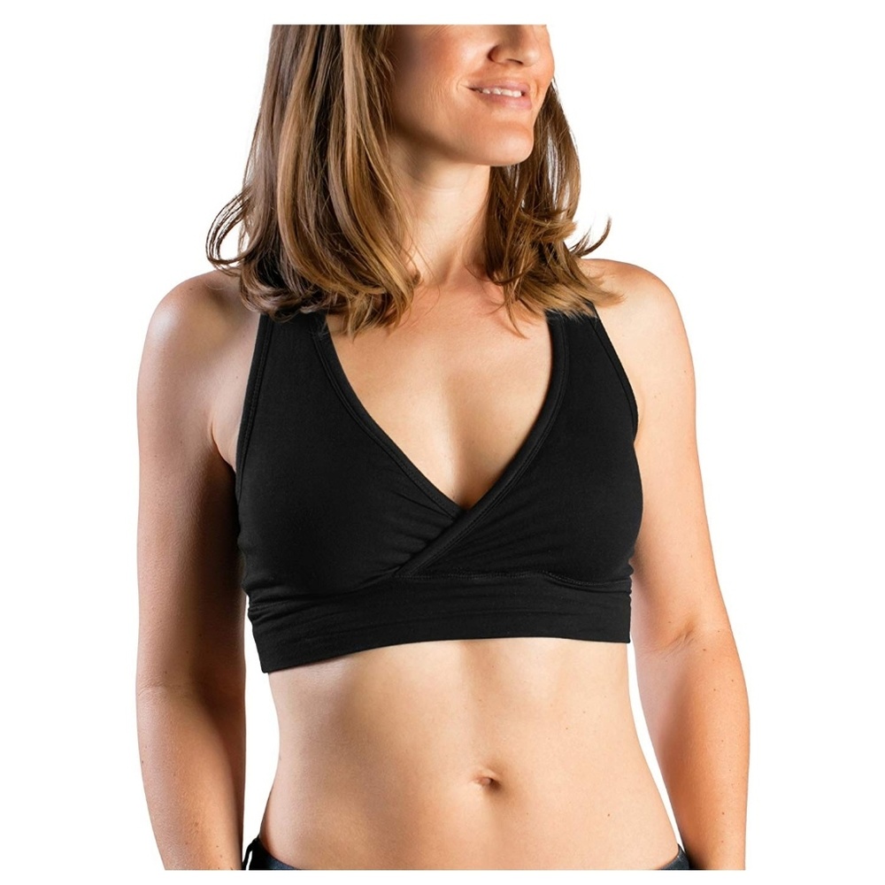 Kindred Bravely Nursing Bra
